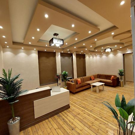 Alshawarbi Plaza Hotel Kairo Exterior foto
