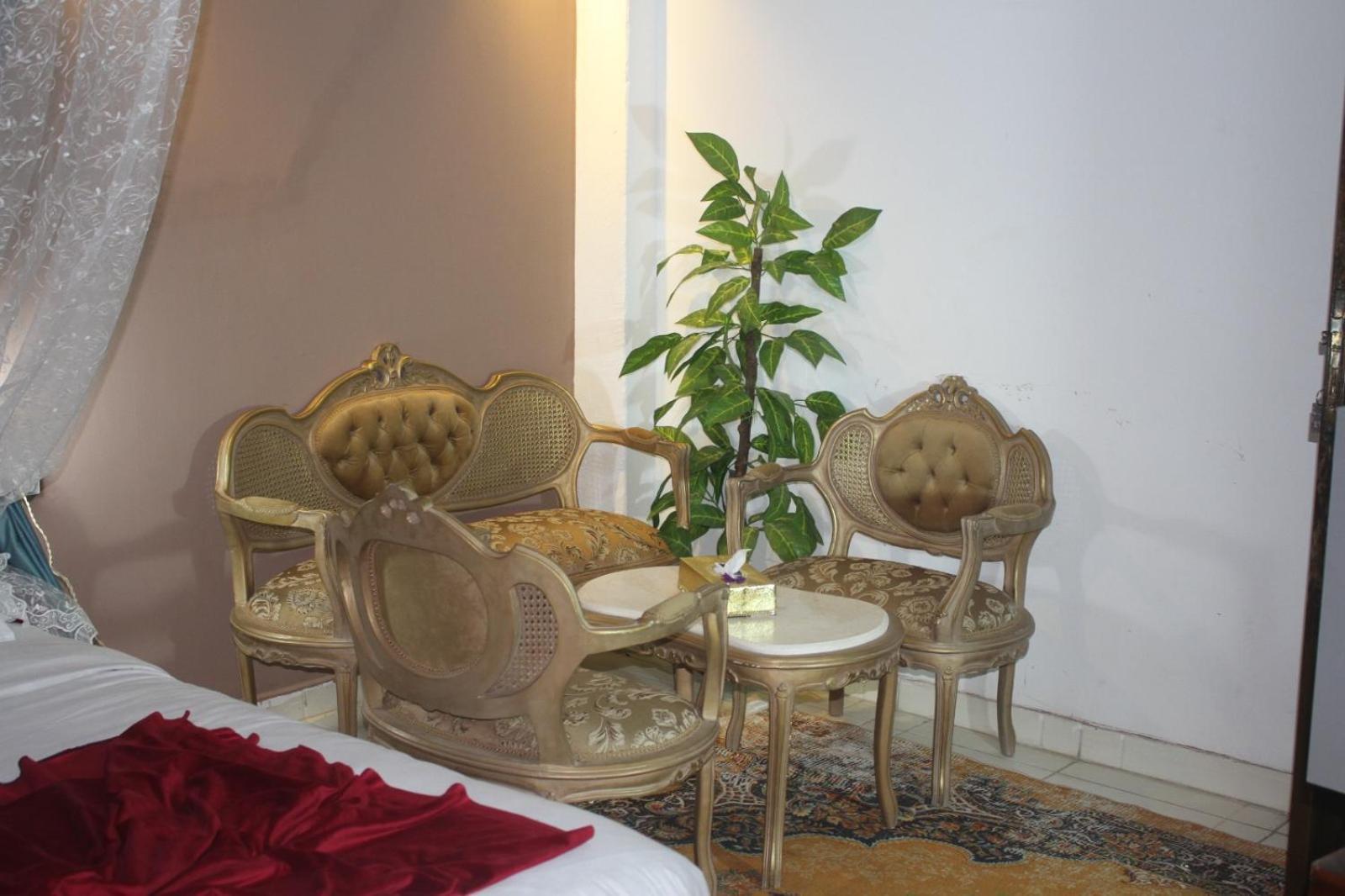 Alshawarbi Plaza Hotel Kairo Exterior foto