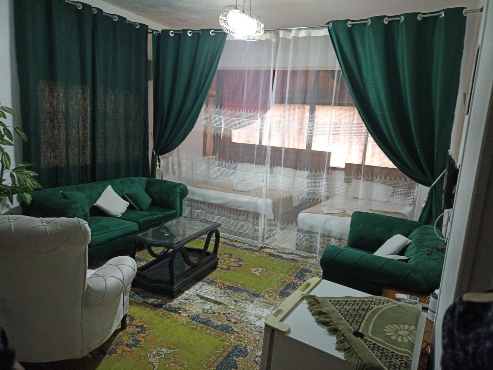 Alshawarbi Plaza Hotel Kairo Exterior foto